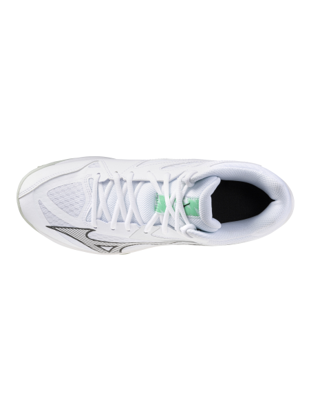 MIZUNO THUNDER BLADE Z MID