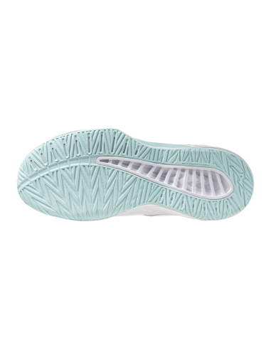 MIZUNO THUNDER BLADE Z MUJER