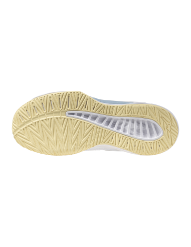 MIZUNO THUNDER BLADE Z MUJER