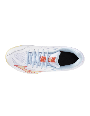 MIZUNO THUNDER BLADE Z MUJER