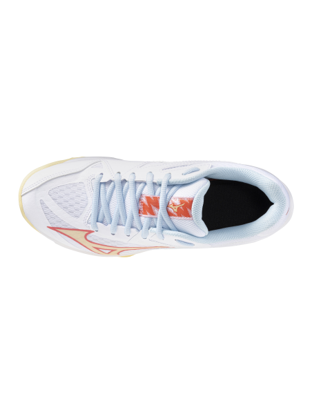 MIZUNO THUNDER BLADE Z MUJER