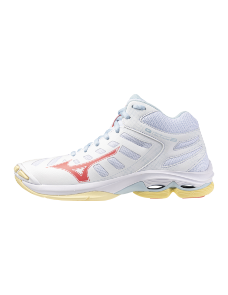 MIZUNO WAVE VOLTAGE 2 MID MUJER