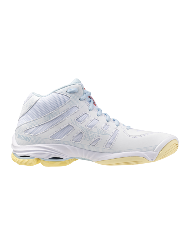 MIZUNO WAVE VOLTAGE 2 MID MUJER