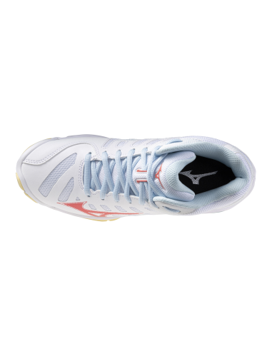 MIZUNO WAVE VOLTAGE 2 MID MUJER