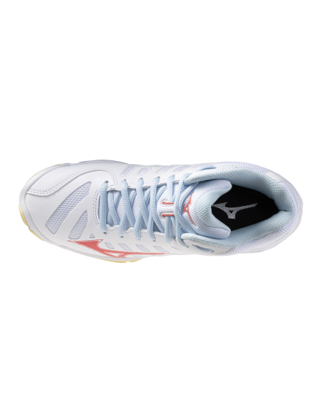 MIZUNO WAVE VOLTAGE 2 MID MUJER