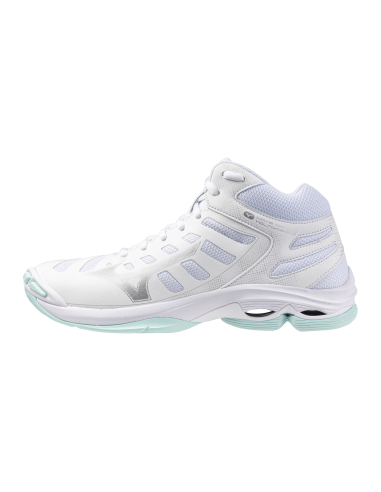 MIZUNO WAVE VOLTAGE 2 MID MUJER
