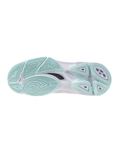 MIZUNO WAVE VOLTAGE 2 MID MUJER 2