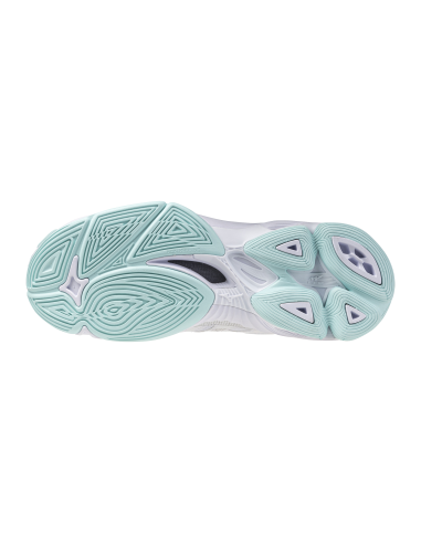 MIZUNO WAVE VOLTAGE 2 MID MUJER