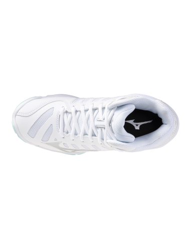 MIZUNO WAVE VOLTAGE 2 MID MUJER