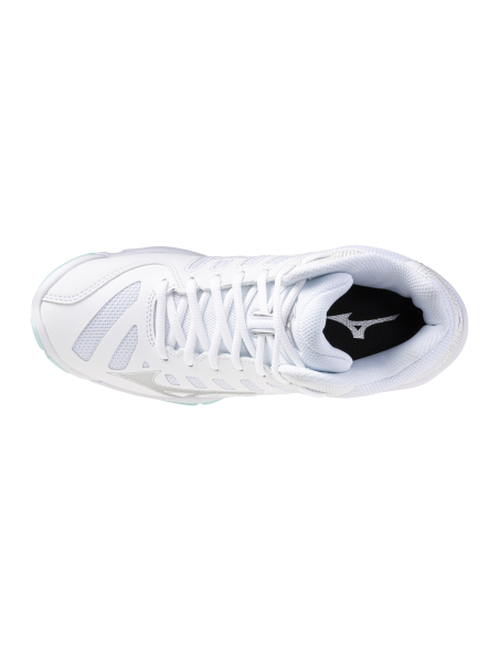 MIZUNO WAVE VOLTAGE 2 MID MUJER