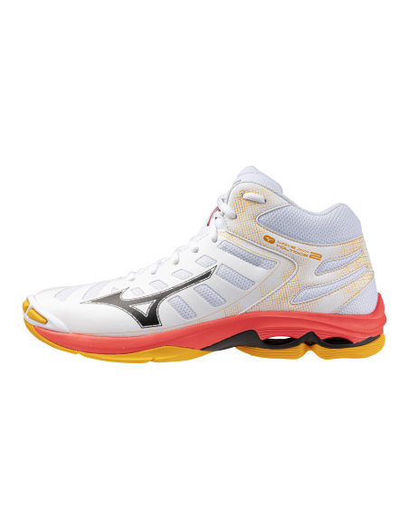 MIZUNO WAVE VOLTAGE 2 MID