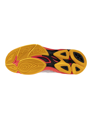 MIZUNO WAVE VOLTAGE 2 MID