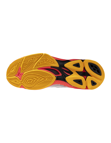 MIZUNO WAVE VOLTAGE 2 MID