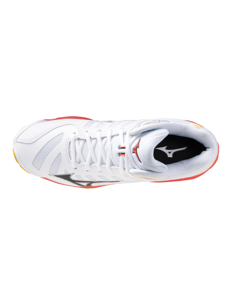 MIZUNO WAVE VOLTAGE 2 MID