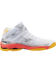MIZUNO WAVE VOLTAGE 2 MID 2