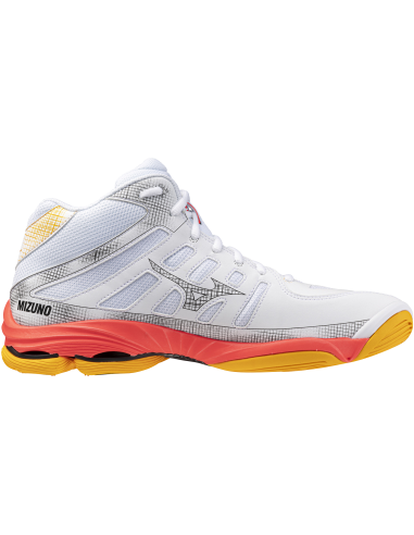 MIZUNO WAVE VOLTAGE 2 MID