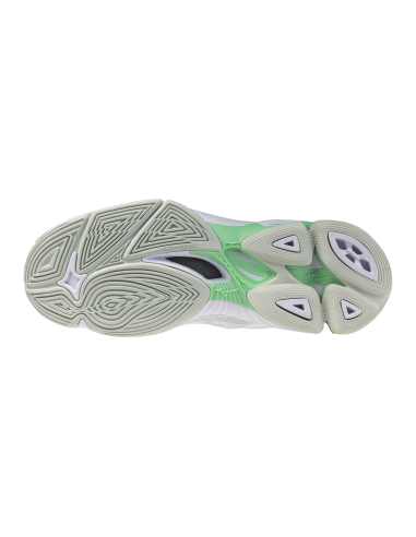 MIZUNO WAVE VOLTAGE 2 MID