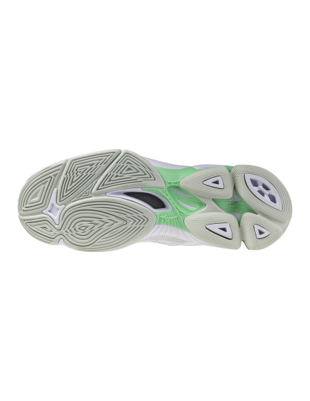 MIZUNO WAVE VOLTAGE 2 MID