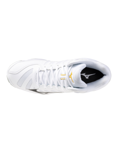 MIZUNO WAVE VOLTAGE 2 MID