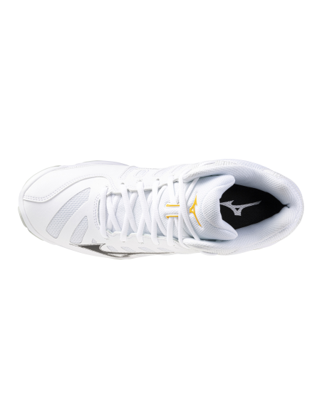 MIZUNO WAVE VOLTAGE 2 MID