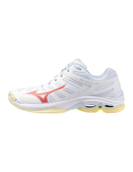 MIZUNO WAVE VOLTAGE 2 MUJER