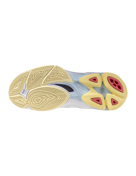 MIZUNO WAVE VOLTAGE 2 MUJER