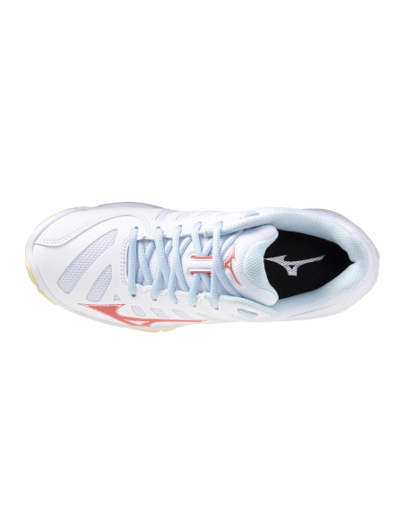 MIZUNO WAVE VOLTAGE 2 MUJER