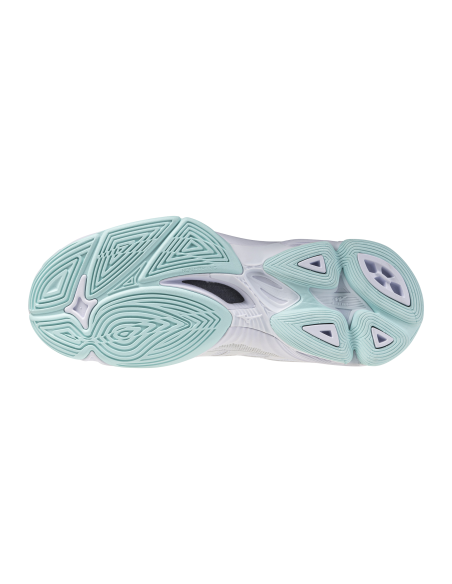MIZUNO WAVE VOLTAGE 2 MUJER