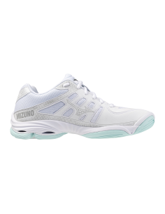 MIZUNO WAVE VOLTAGE 2 MUJER 2