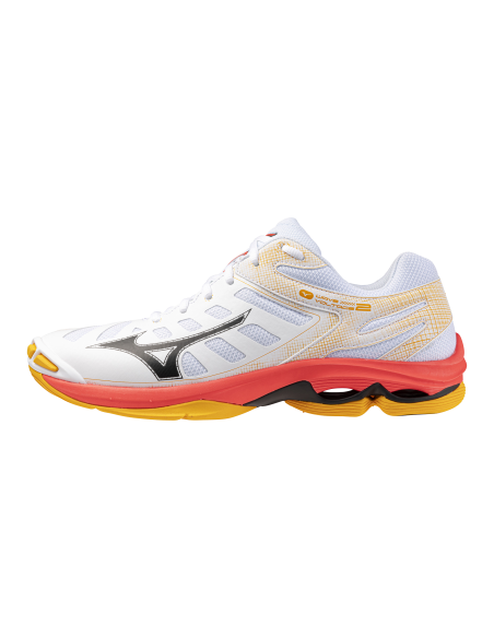 MIZUNO WAVE VOLTAGE 2 UNISEX