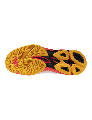 MIZUNO WAVE VOLTAGE 2 UNISEX