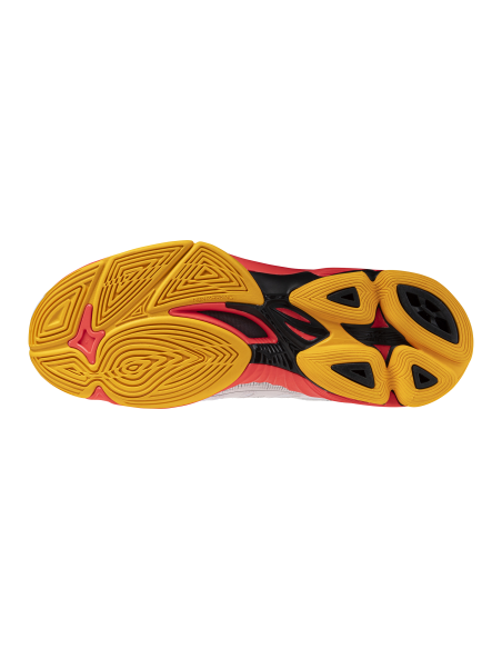 MIZUNO WAVE VOLTAGE 2 UNISEX