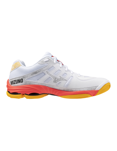 MIZUNO WAVE VOLTAGE 2 UNISEX