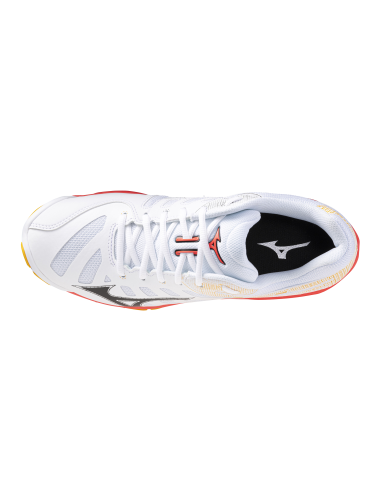 MIZUNO WAVE VOLTAGE 2 UNISEX