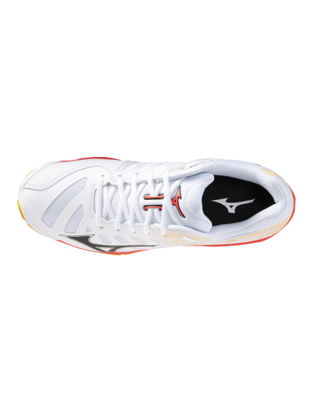 MIZUNO WAVE VOLTAGE 2 UNISEX