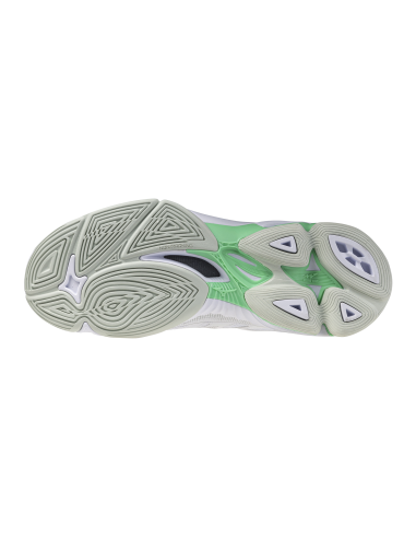 MIZUNO WAVE VOLTAGE 2 UNISEX