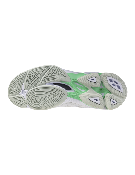 MIZUNO WAVE VOLTAGE 2 UNISEX