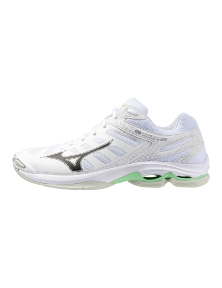 MIZUNO WAVE VOLTAGE 2 UNISEX