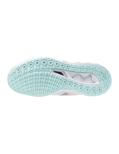 MIZUNO WAVE LUMINOUS 3 MUJER