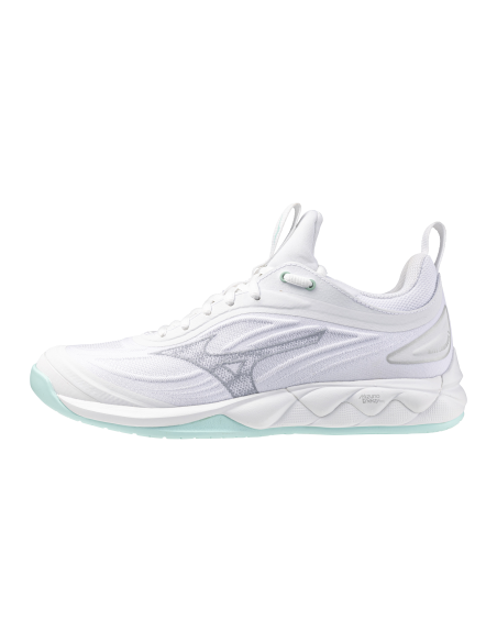 MIZUNO WAVE LUMINOUS 3 MUJER