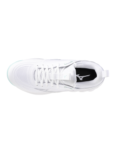 MIZUNO WAVE LUMINOUS 3 MUJER 2