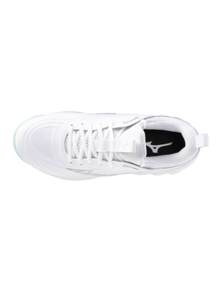 MIZUNO WAVE LUMINOUS 3 MUJER