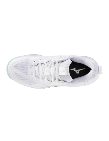MIZUNO MOMENTUM PRO MUJER