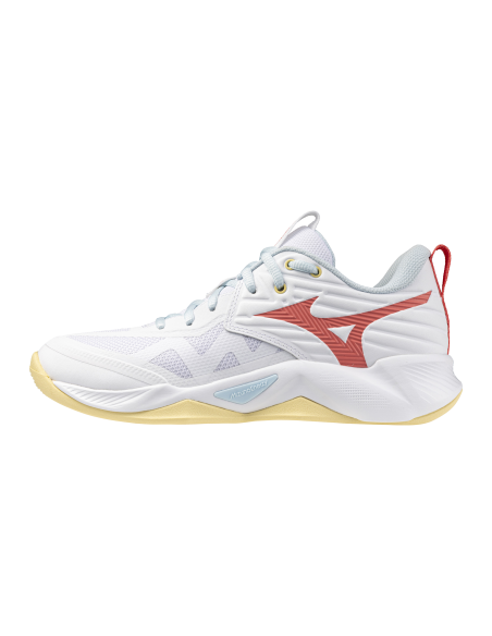 MIZUNO MOMENTUM PRO MUJER