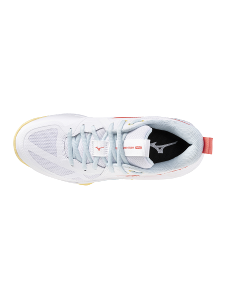 MIZUNO MOMENTUM PRO MUJER