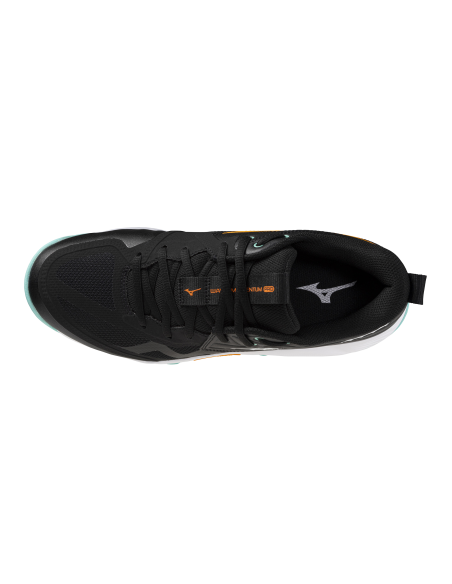 MIZUNO MOMENTUM PRO UNISEX