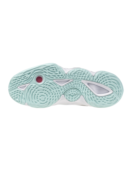 MIZUNO MOMENTUM ELITE MUJER