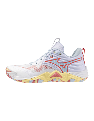 MIZUNO MOMENTUM ELITE MUJER