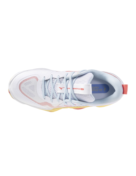 MIZUNO MOMENTUM ELITE MUJER