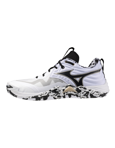 MIZUNO MOMENTUM ELITE KAKIZOME EDICIÓN ESPECIAL